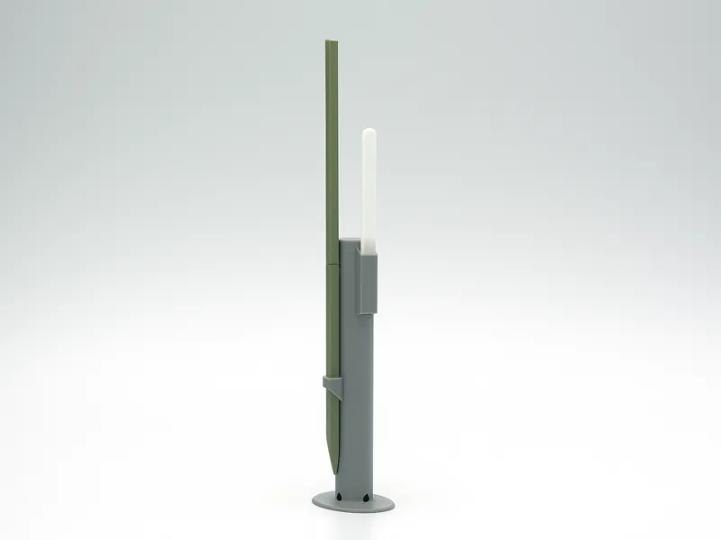 The Plant Triad - Smart watering helper