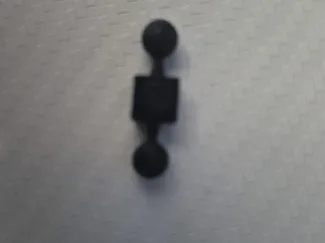 디폼블럭 양방향 관절 블럭(측면 갈고리 없음)