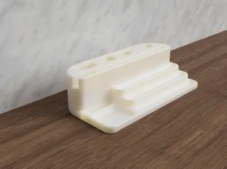 Desk Organizer for engineering/3D Printing