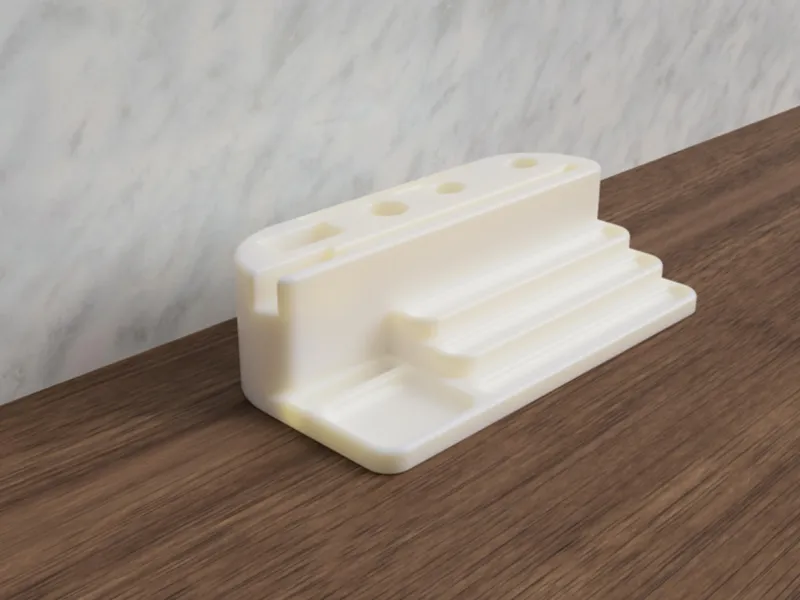 Desk Organizer for engineering/3D Printing