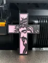 0.16mm layer, 2 walls, 15% infill