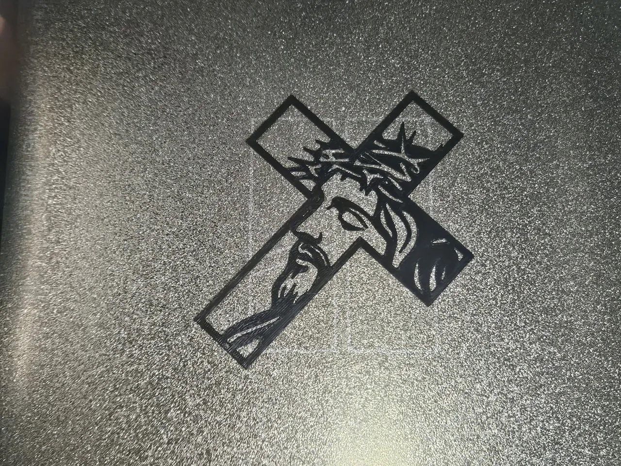 Jesus Christ Wall Art view 3