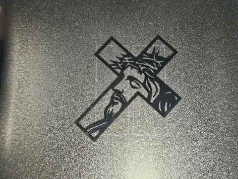 Jesus Christ Wall Art view 3