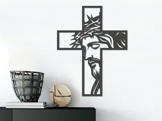 Jesus Christ Wall Art