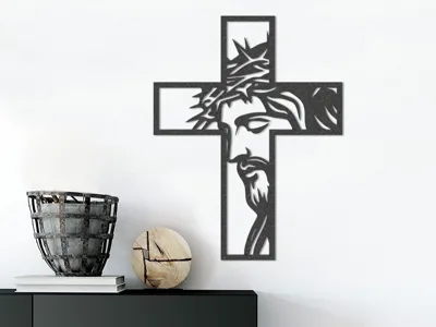 Jesus Christ Wall Art