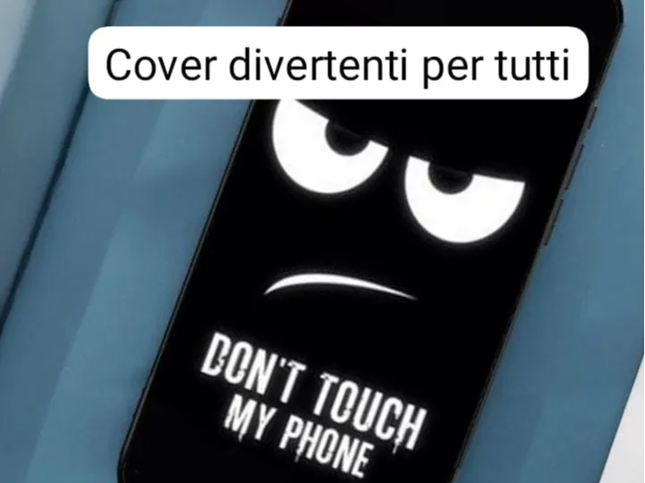 realme GT8 Pro cover di tutti i generi