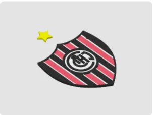 Escudo Chacarita Juniors