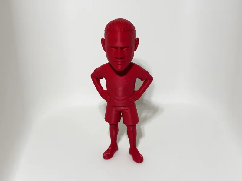 Neymar Figur