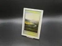 Instax Mini Frame + Stand