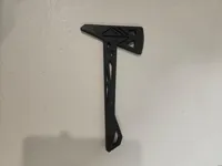 0.2mm layer, 3 walls, 15% infill