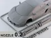 0.2 nozzle dual head printers