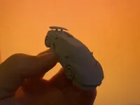 biger virsion 0.16mm layer, 2 walls, 10% infill