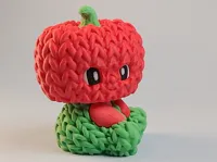 0.08mm layer, 2 walls, 10% infill