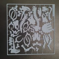 Carte-kit dinosaure Tricératops — photo 6