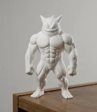 Gaingar -12cm