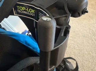 Bag Boy XL Compatible Disc Golf Bag Nubs