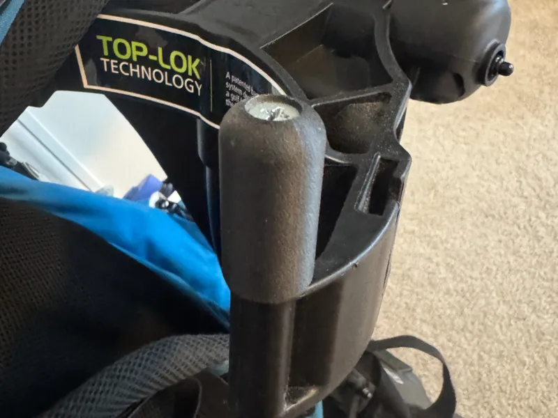 Bag Boy XL Compatible Disc Golf Bag Nubs