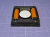 0.12mm layer, 2 walls, 20% infill