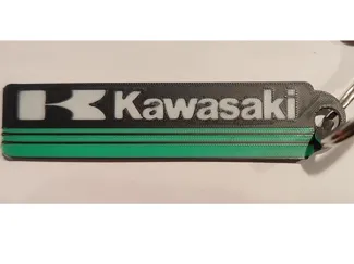 Portachiavi Kawasaki Versys 650