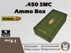 Gen 3.1 - 450 SMC - 50 Rnd