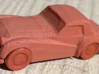 0.12mm layer, 2 walls, 15% infill