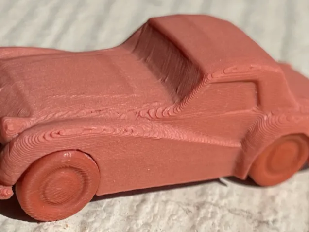 Mini TR2