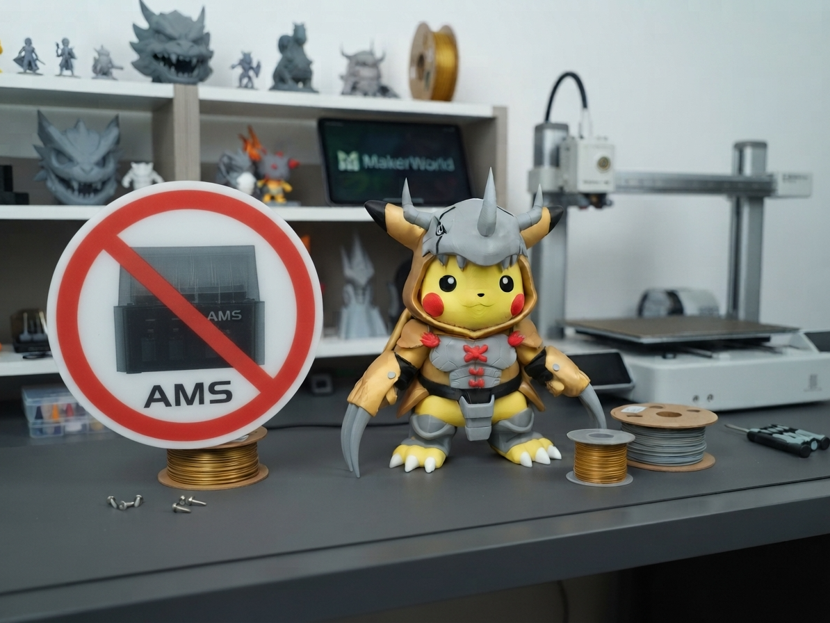 Pikachu x Wargreymon - 1
