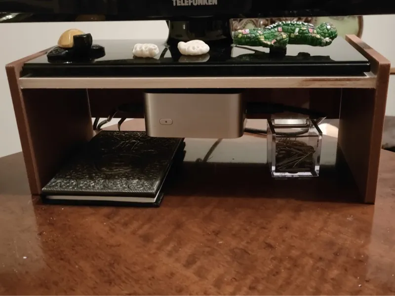 Monitor stand 