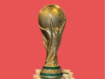 FIFA Copa del mundo 2026