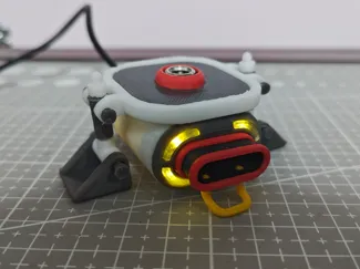异星探险家小型平台