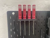 0.2mm layer, 6 walls, 25% infill