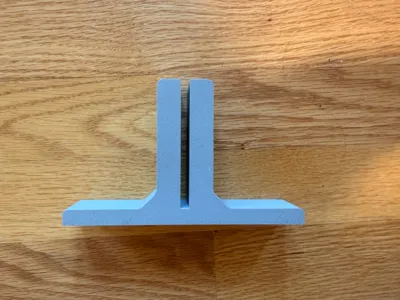 Poster Board Holder