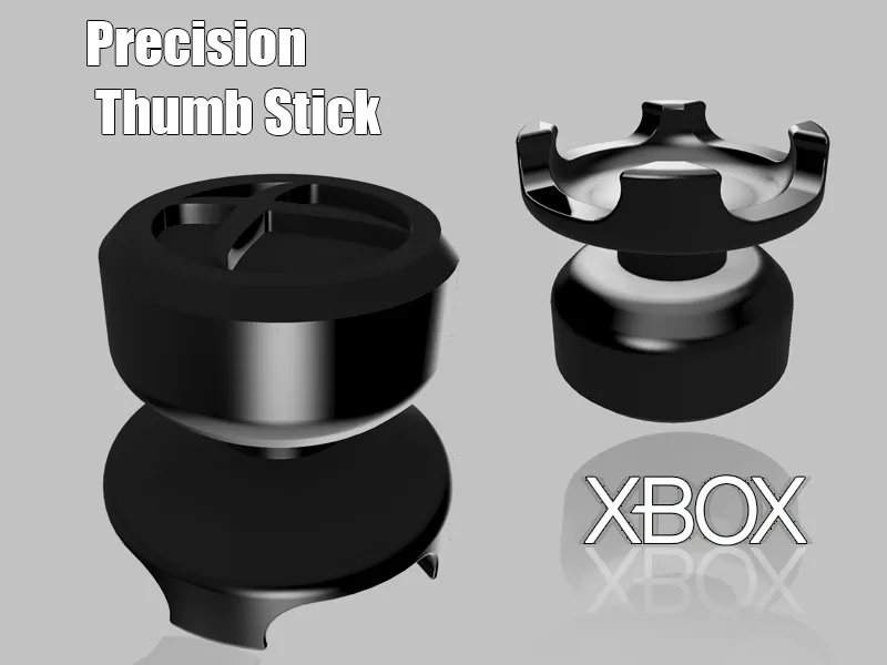 Precision Thumbstick Extender for Xbox 