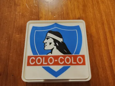 Colo-Colo Coaster