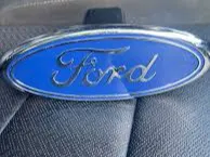 ford Oval Hitch