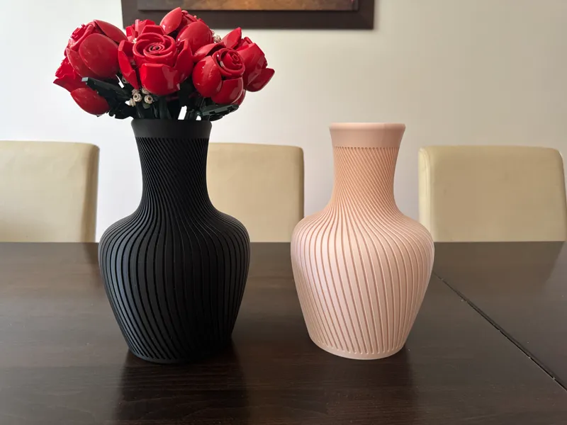 Tinqa Vase