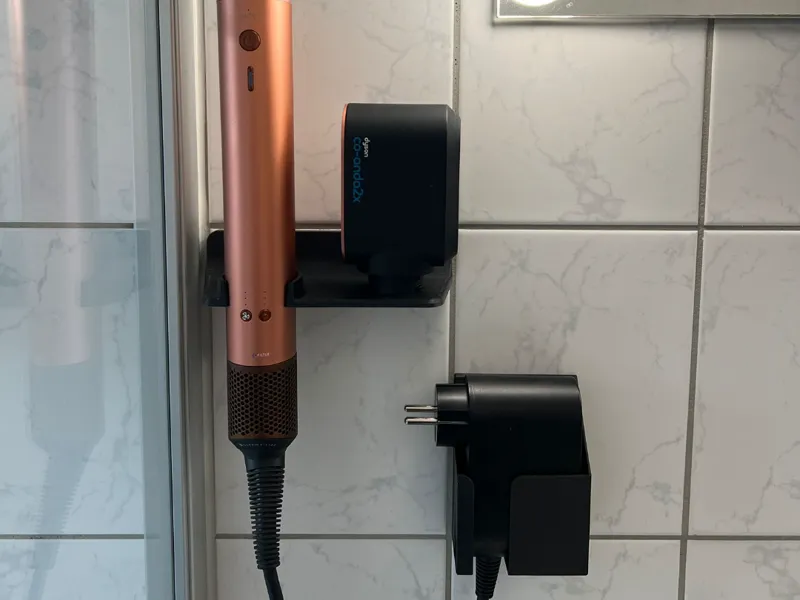 Holder for Dyson Airwrap Co-anda2x