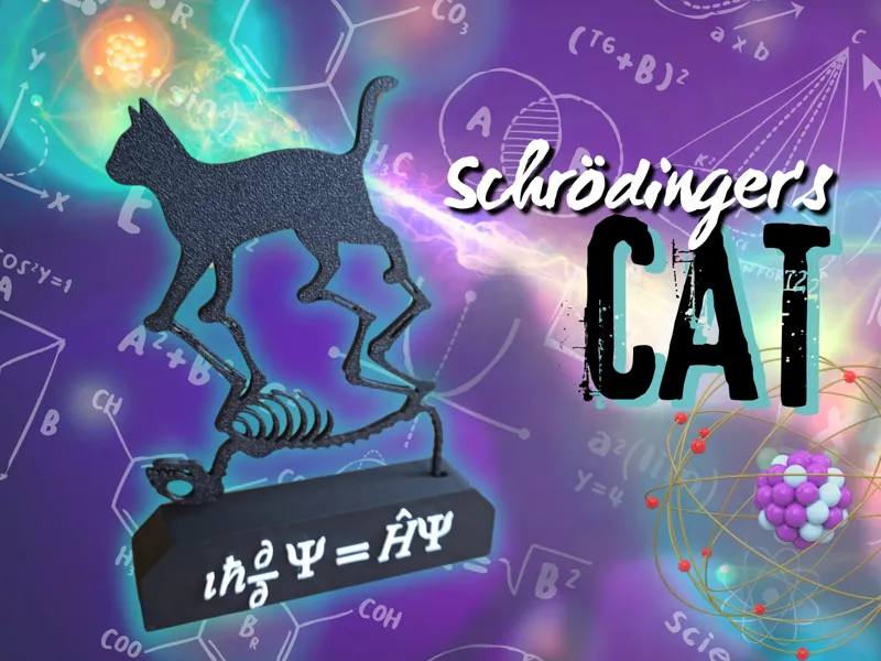 Schrödinger's Cat