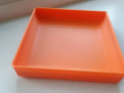Grid Infinity 3*3 parts tray 