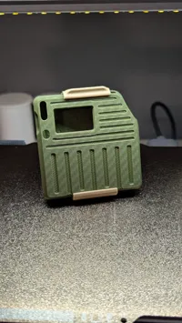 Coque pour boîtier Heltec T114 Slim Pro — photo 2