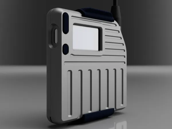 Coque pour boîtier Heltec T114 Slim Pro