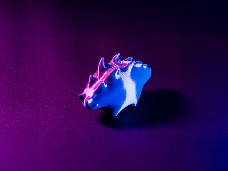 Tiny Dino
