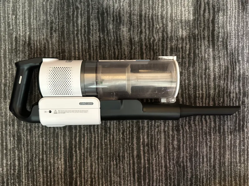 Levoit Crevice Vacuum Nozzle