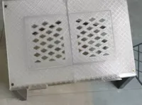 0.2mm 层高, 2 层墙, 15% 填充
