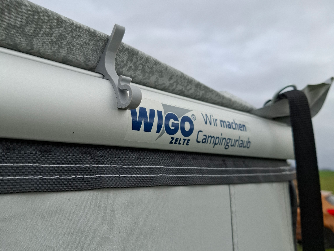 Wigo Clip