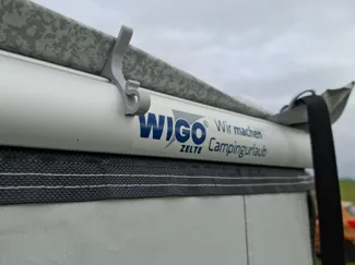 Wigo Clip