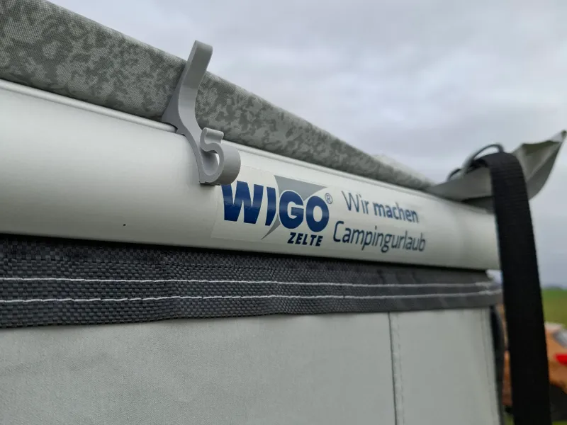 Wigo Clip