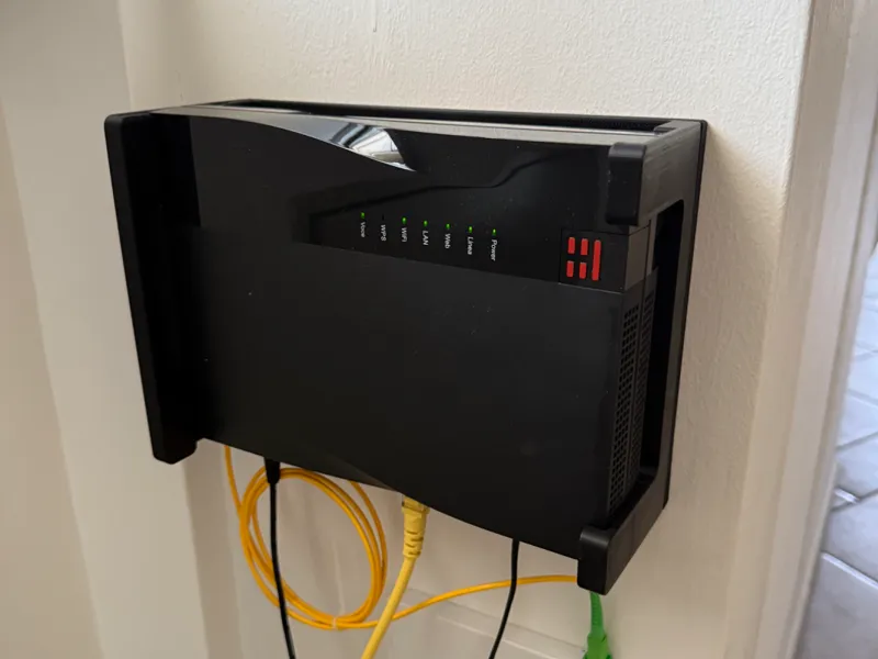 Supporto Modem TIM HUB PRO - TIM HUB PRO Support