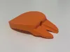 Viper PETG Head 4.05mm 0.16mm layer, 2 walls, 5% infill