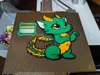 0.16mm layer, 2 walls, 15% infill